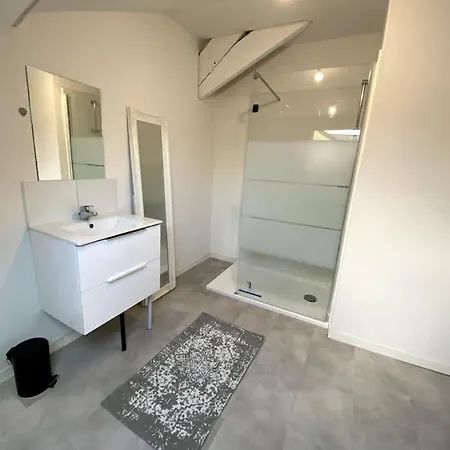 Appartement 2chambres/puydufou