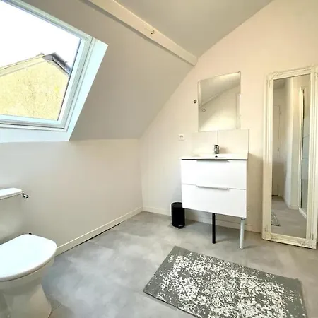 Appartement 2chambres/puydufou Mauleon