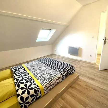 2chambres/puydufou アパート Mauléon